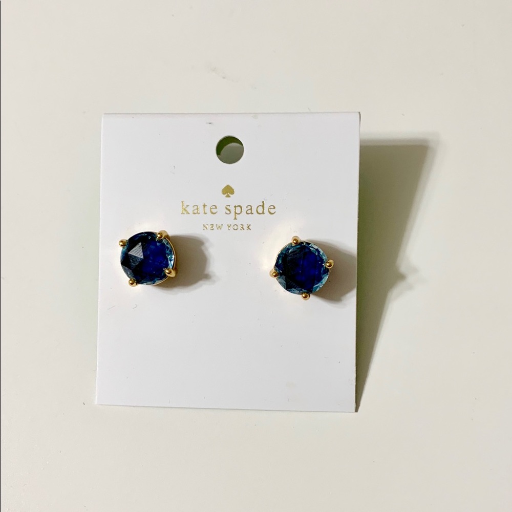 NEW! Kate Spade earrings
